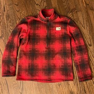 The North Face Men’s Fleece M